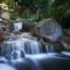 waterfall, nature, landscape, forest, rocks, river, water, waterfall, waterfall, waterfall, waterfall, waterfall